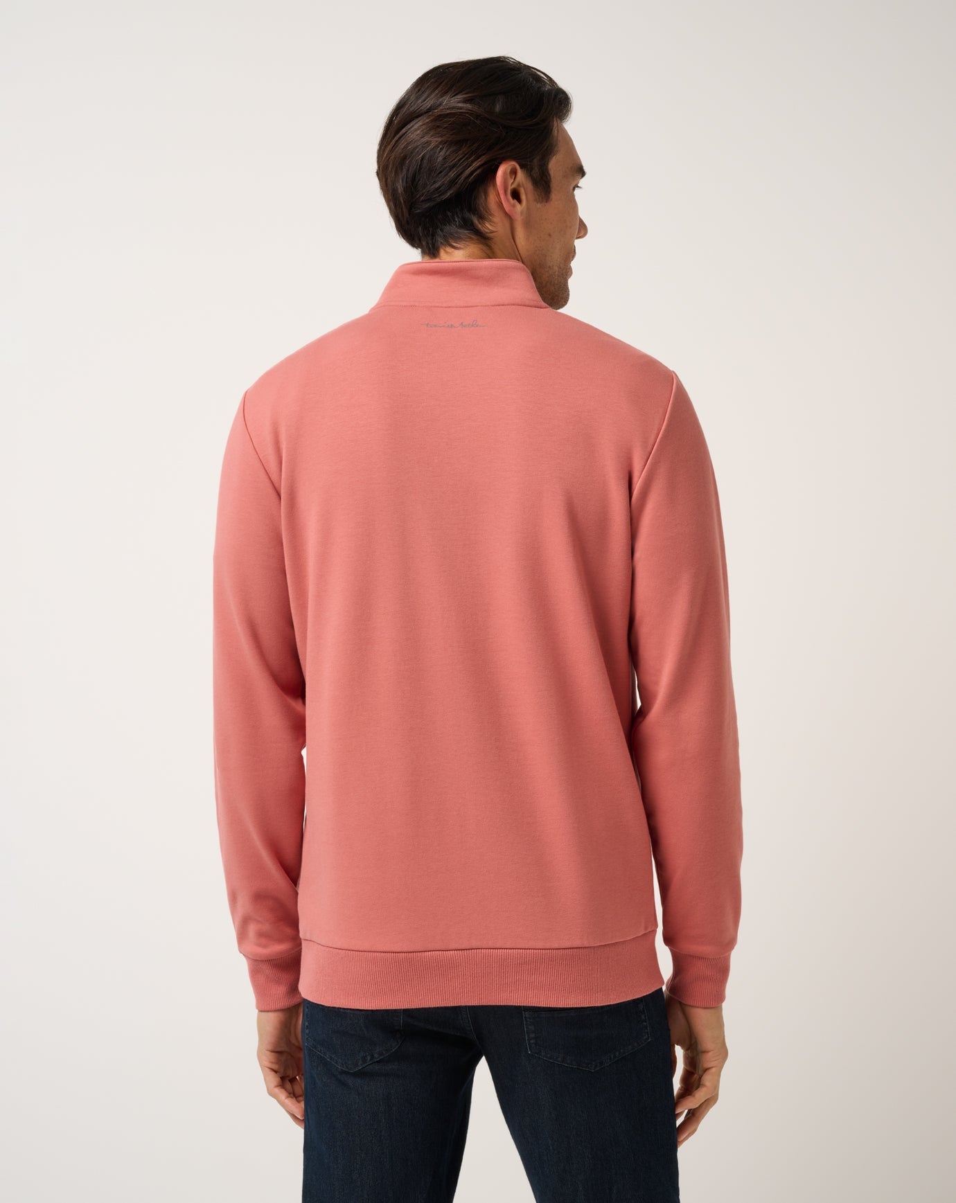 Cloud Quarter Zip 2.0