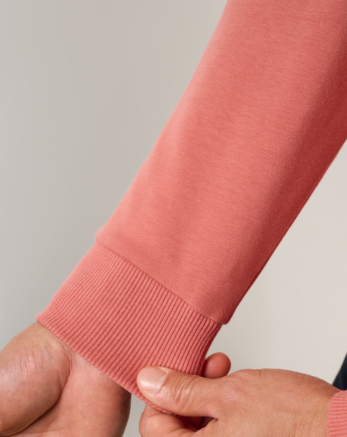 Cloud Quarter Zip 2.0