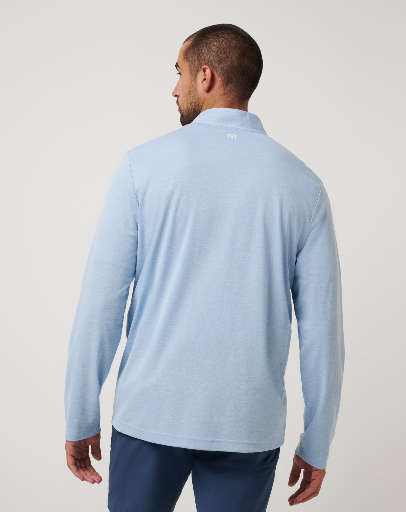 Chicago Cubs Time To Tailgate Quarter Zip