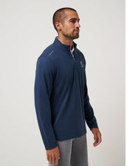 Seattle Mariners Time To Tailgate Quarter Zip