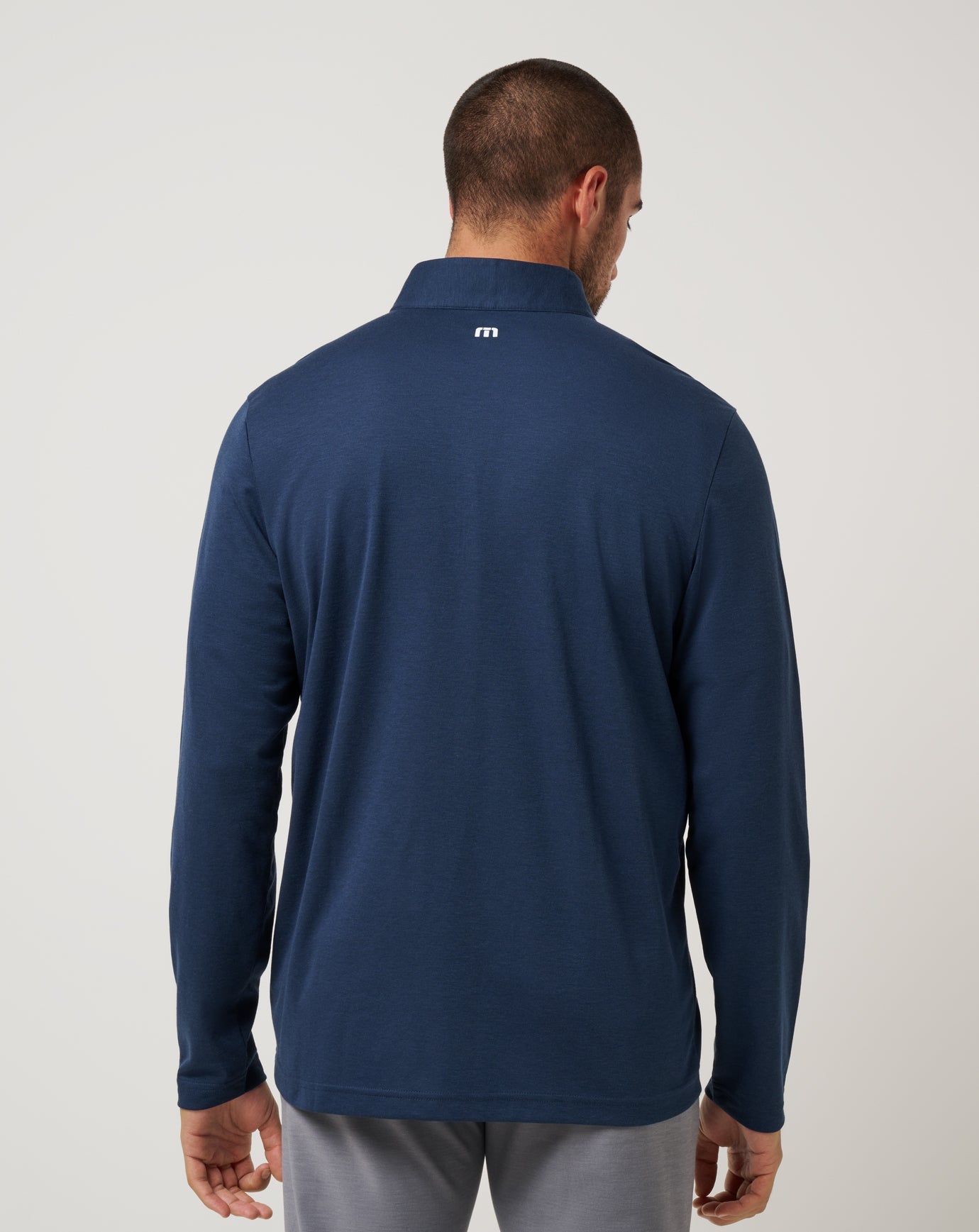 Seattle Mariners Time To Tailgate Quarter Zip