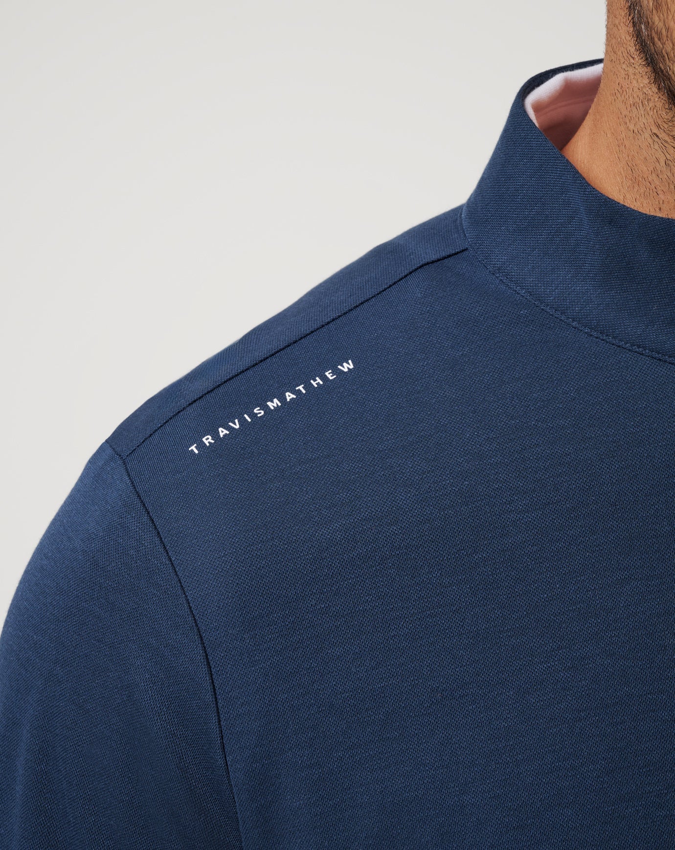 Boston Red Sox Time To Tailgate Quarter Zip