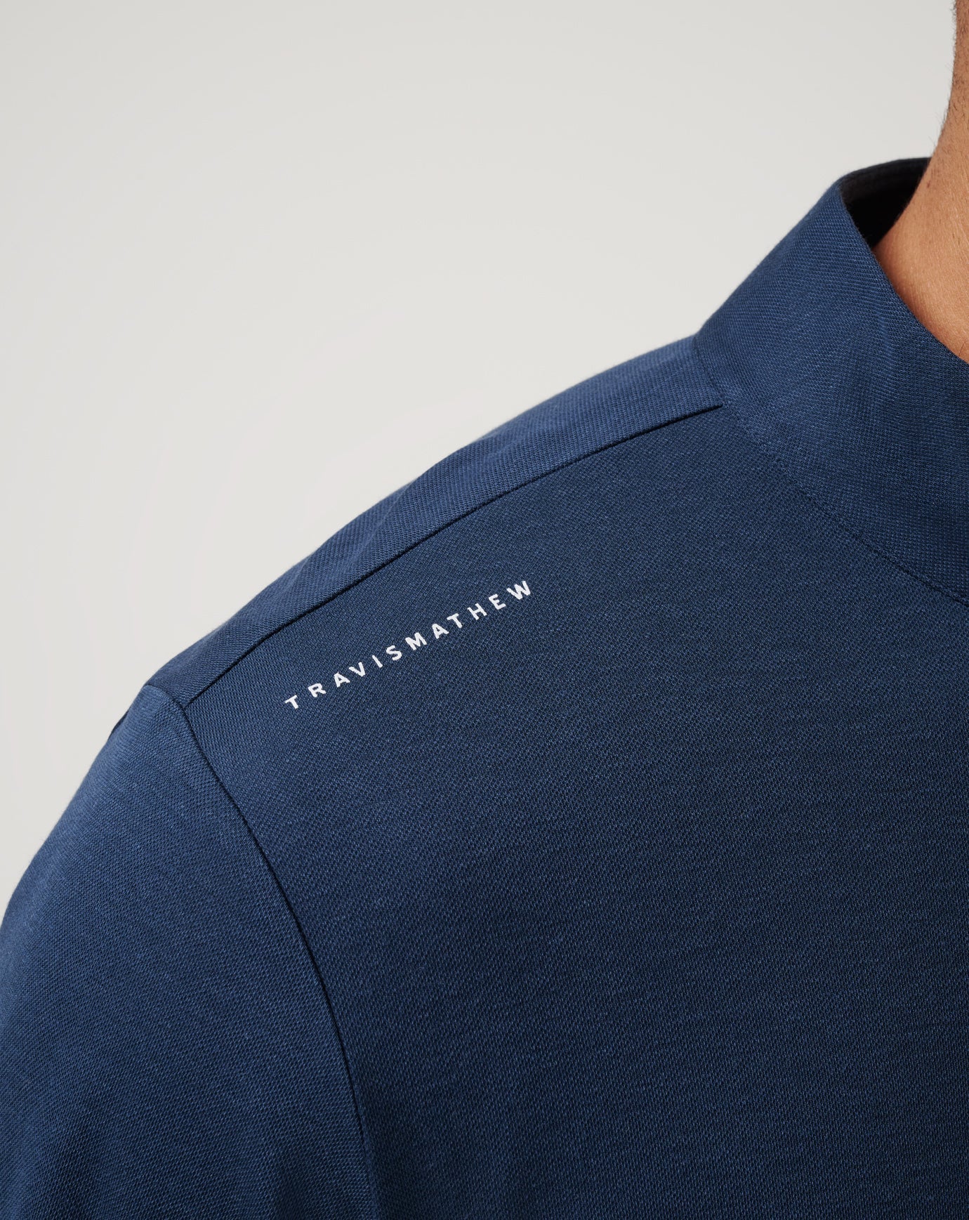 New York Yankees Time To Tailgate Quarter Zip