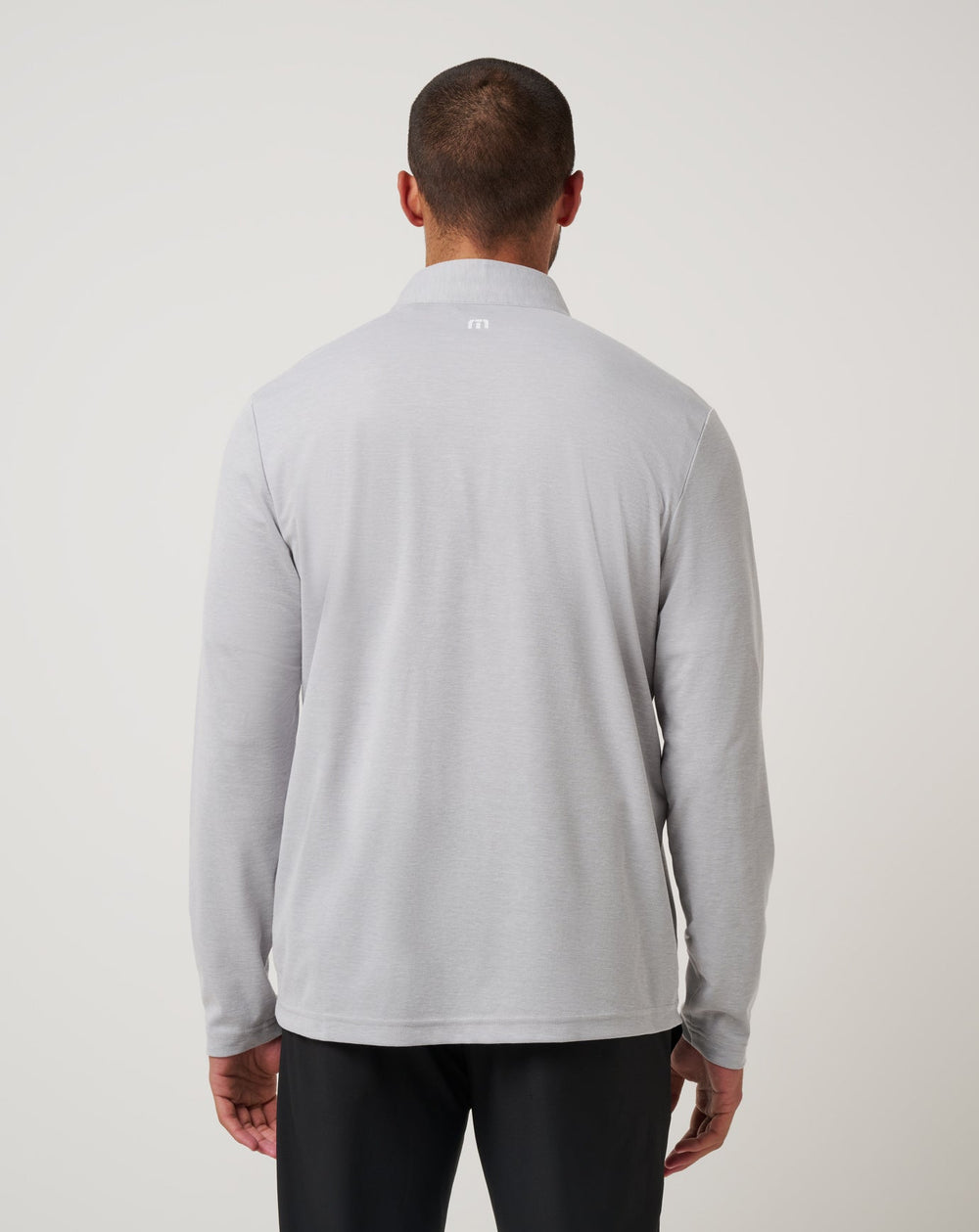 San Francisco Giants Time To Tailgate Quarter Zip