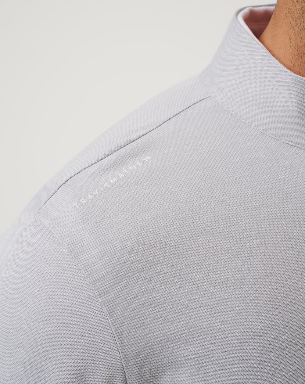 San Francisco Giants Time To Tailgate Quarter Zip