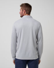 New York Yankees Time To Tailgate Quarter Zip