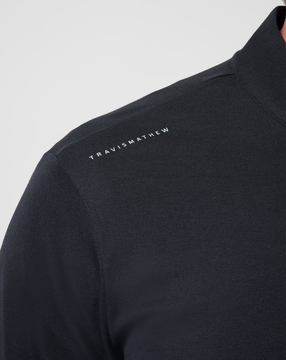 New York Mets Time To Tailgate Quarter Zip