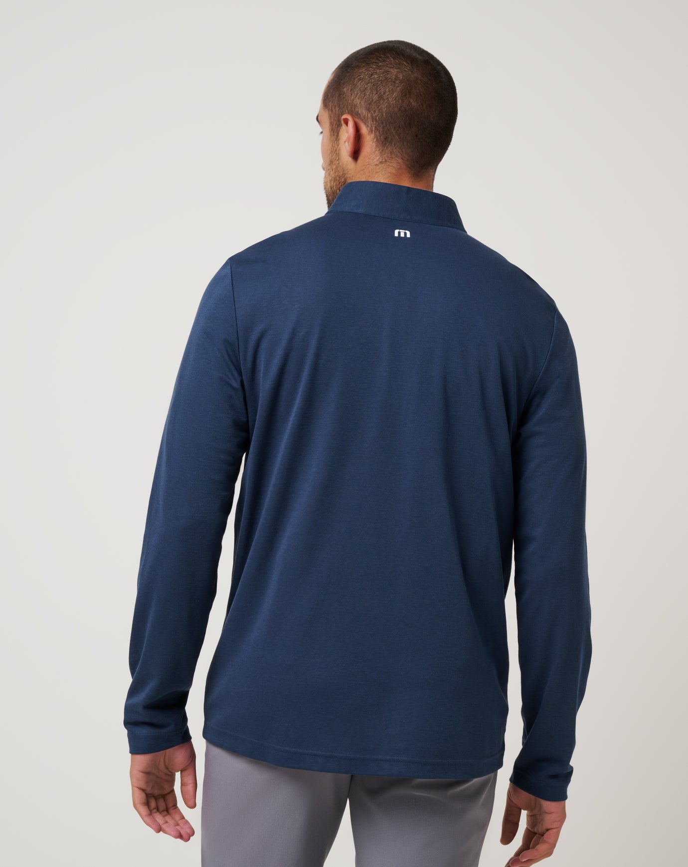 Atlanta Braves Time To Tailgate Quarter Zip