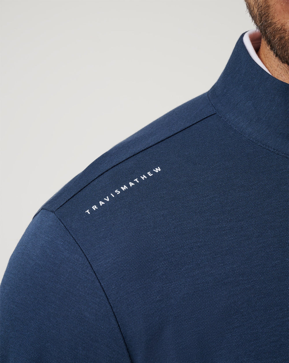 Atlanta Braves Time To Tailgate Quarter Zip