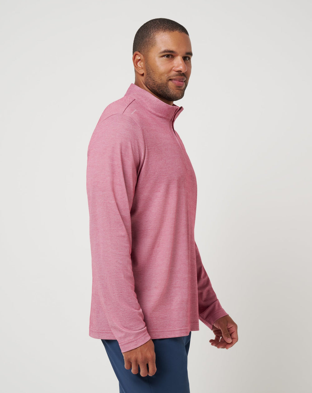 Cleveland Guardians Time To Tailgate Quarter Zip