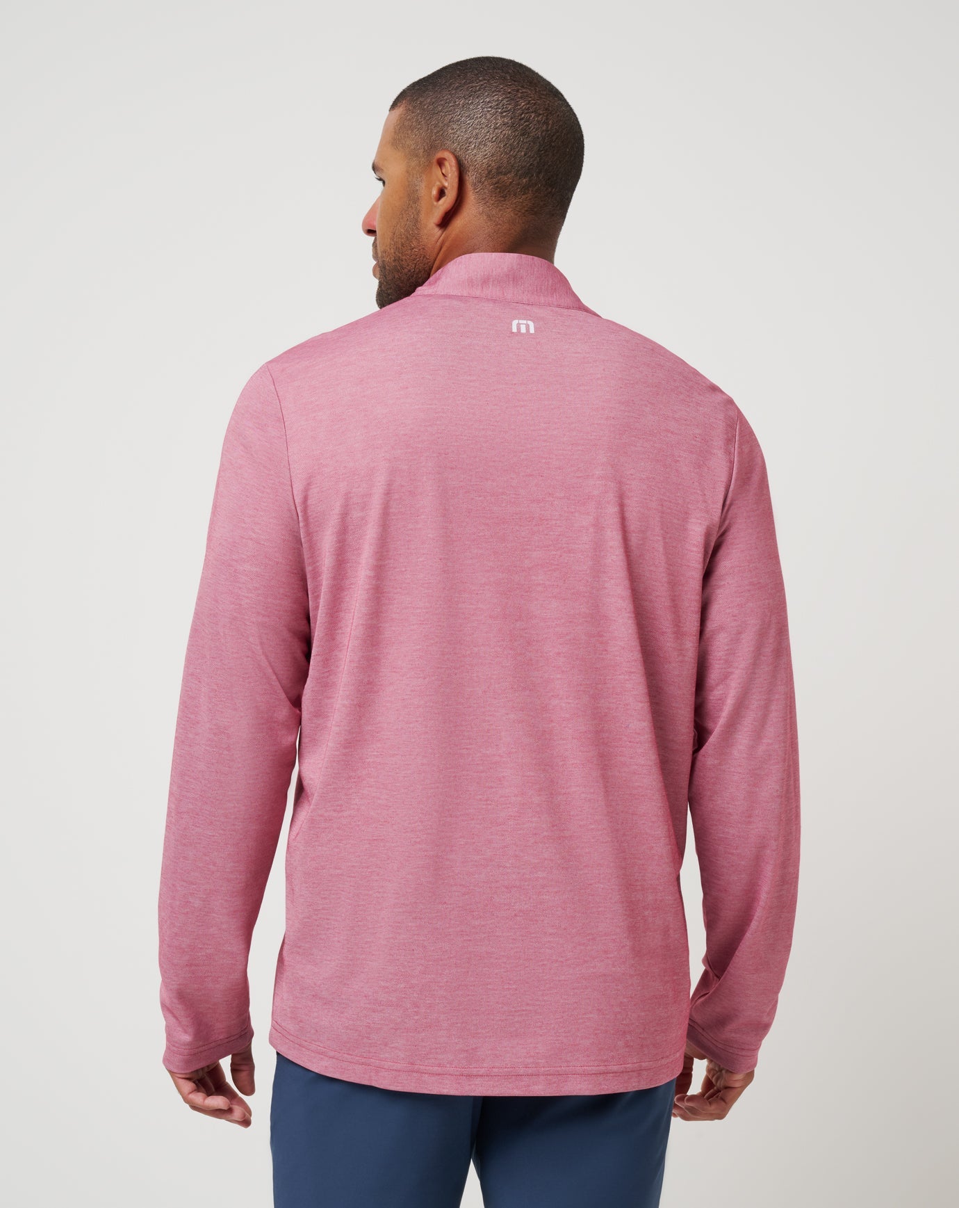 Cleveland Guardians Time To Tailgate Quarter Zip