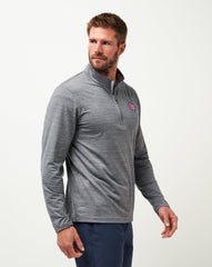 Chicago Cubs The Heater Quarter Zip