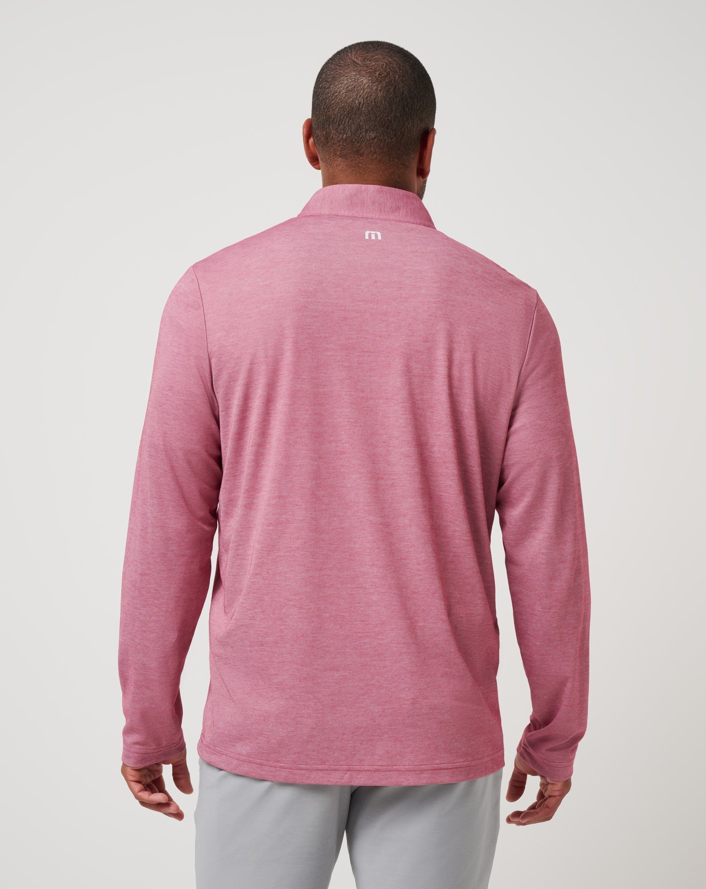Texas Rangers Time To Tailgate Quarter Zip