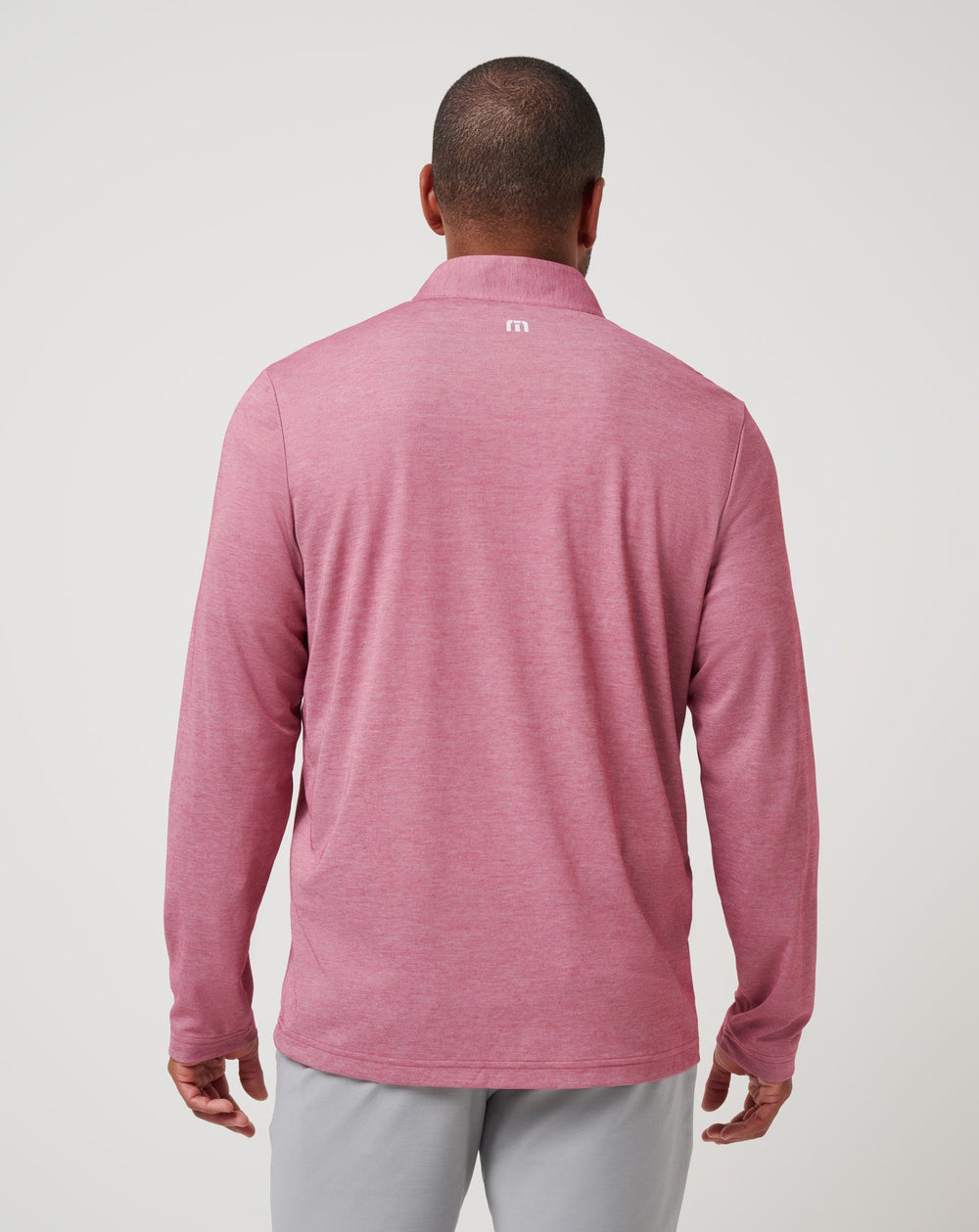 Texas Rangers Time To Tailgate Quarter Zip