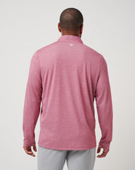 Texas Rangers Time To Tailgate Quarter Zip