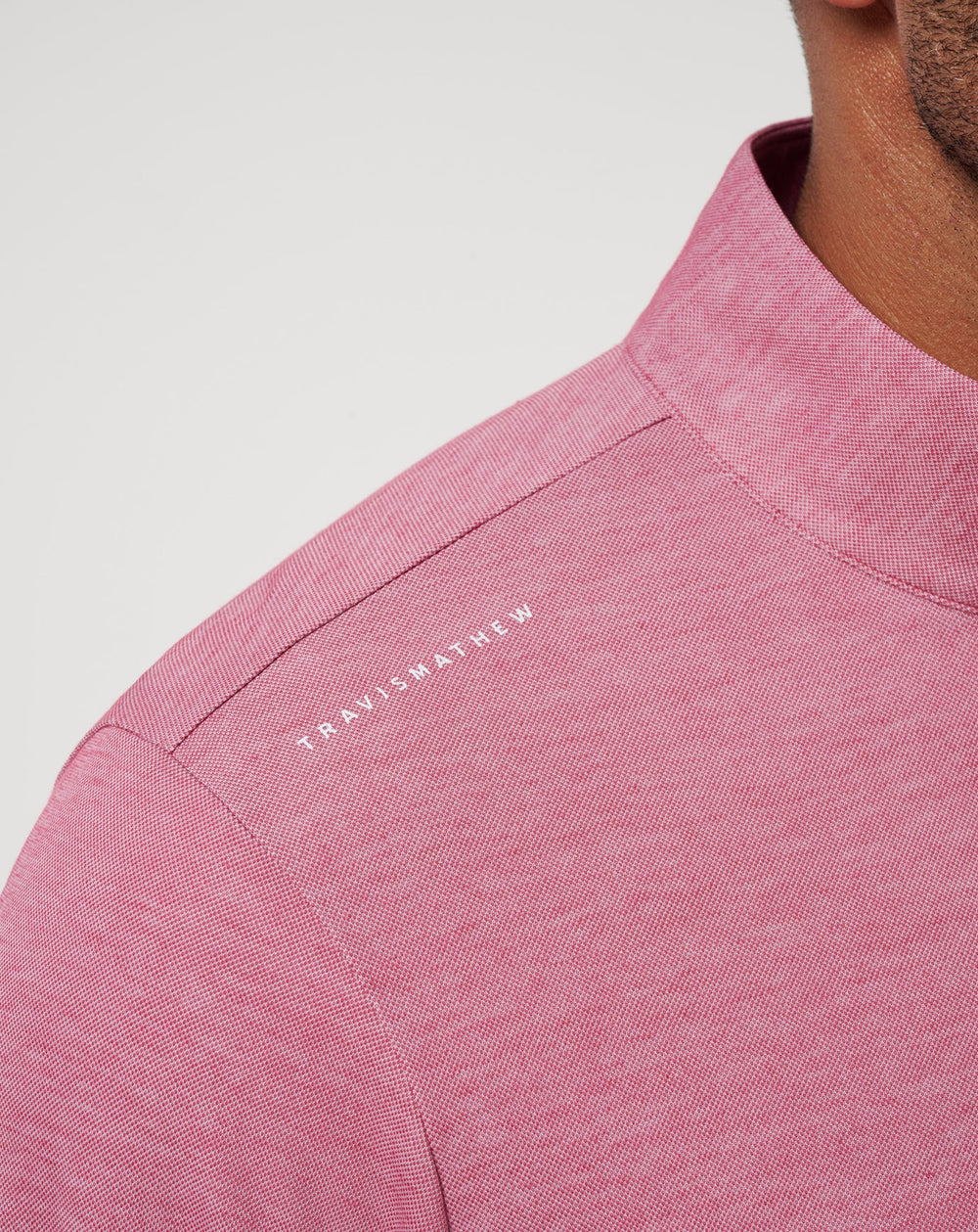 Texas Rangers Time To Tailgate Quarter Zip