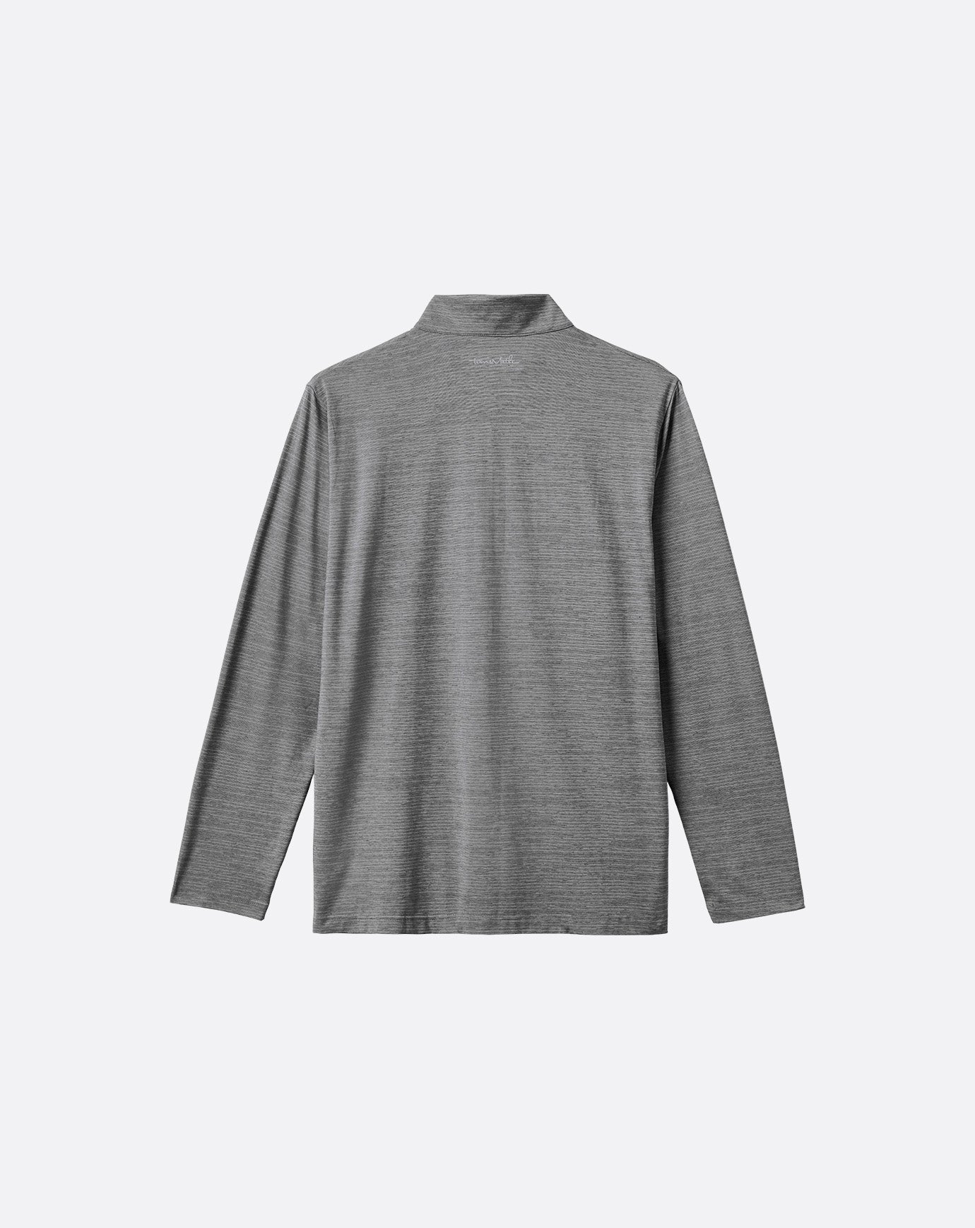 Los Angeles Dodgers The Heater Quarter Zip