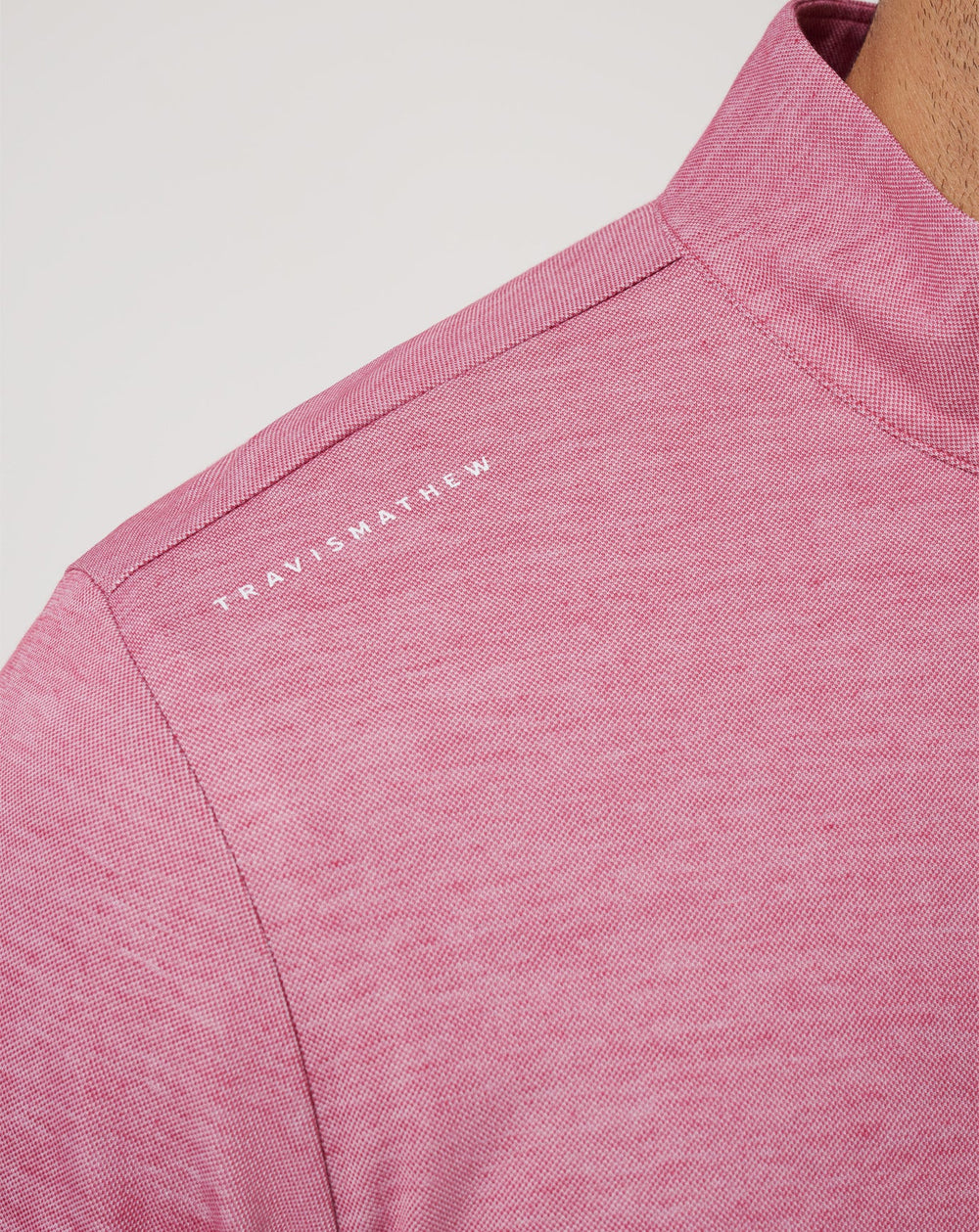 Atlanta Braves Time To Tailgate Quarter Zip