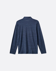 New York Yankees The Heater Quarter Zip