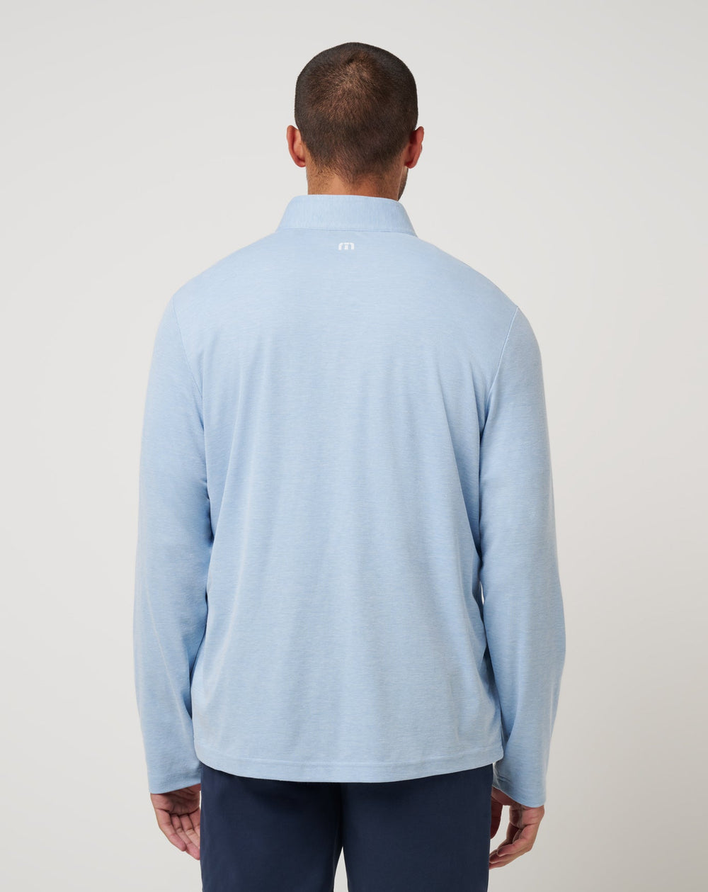 Toronto Blue Jays Time To Tailgate Quarter Zip