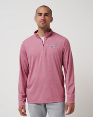 Washington Nationals Time To Tailgate Quarter Zip