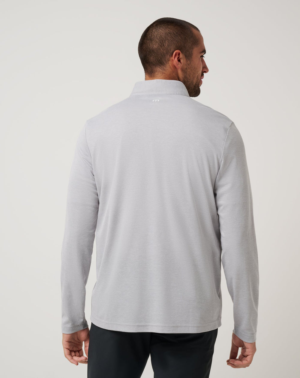 Cincinatti Reds Time To Tailgate Quarter Zip