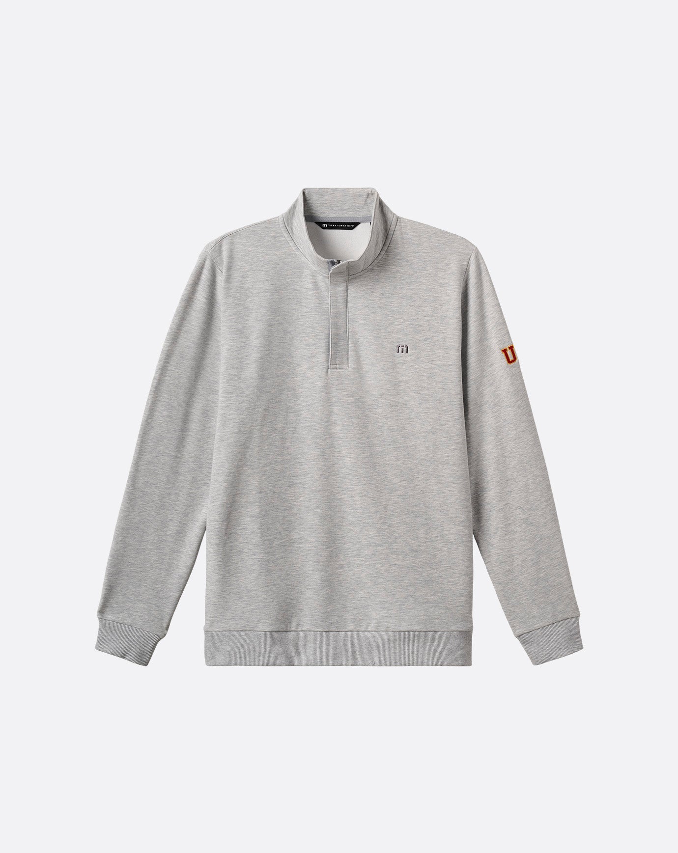USC Cloud Quarter Zip 2.0