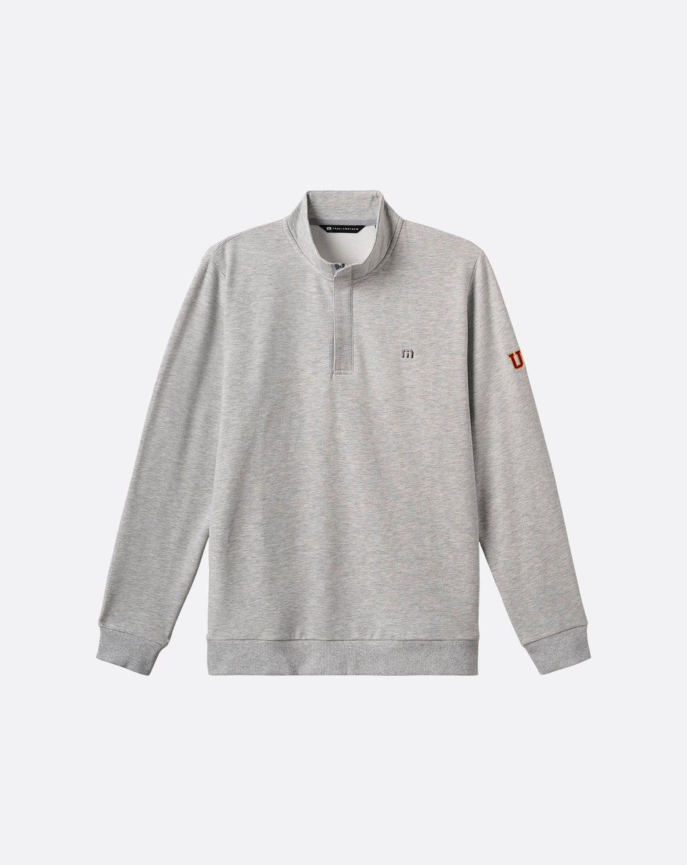 USC Cloud Quarter Zip 2.0