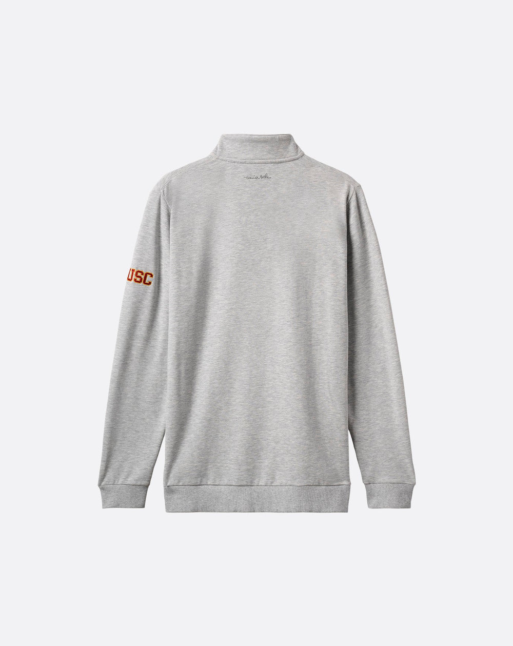 USC Cloud Quarter Zip 2.0