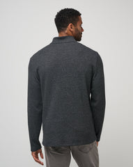 Last Sunset Quarter Zip