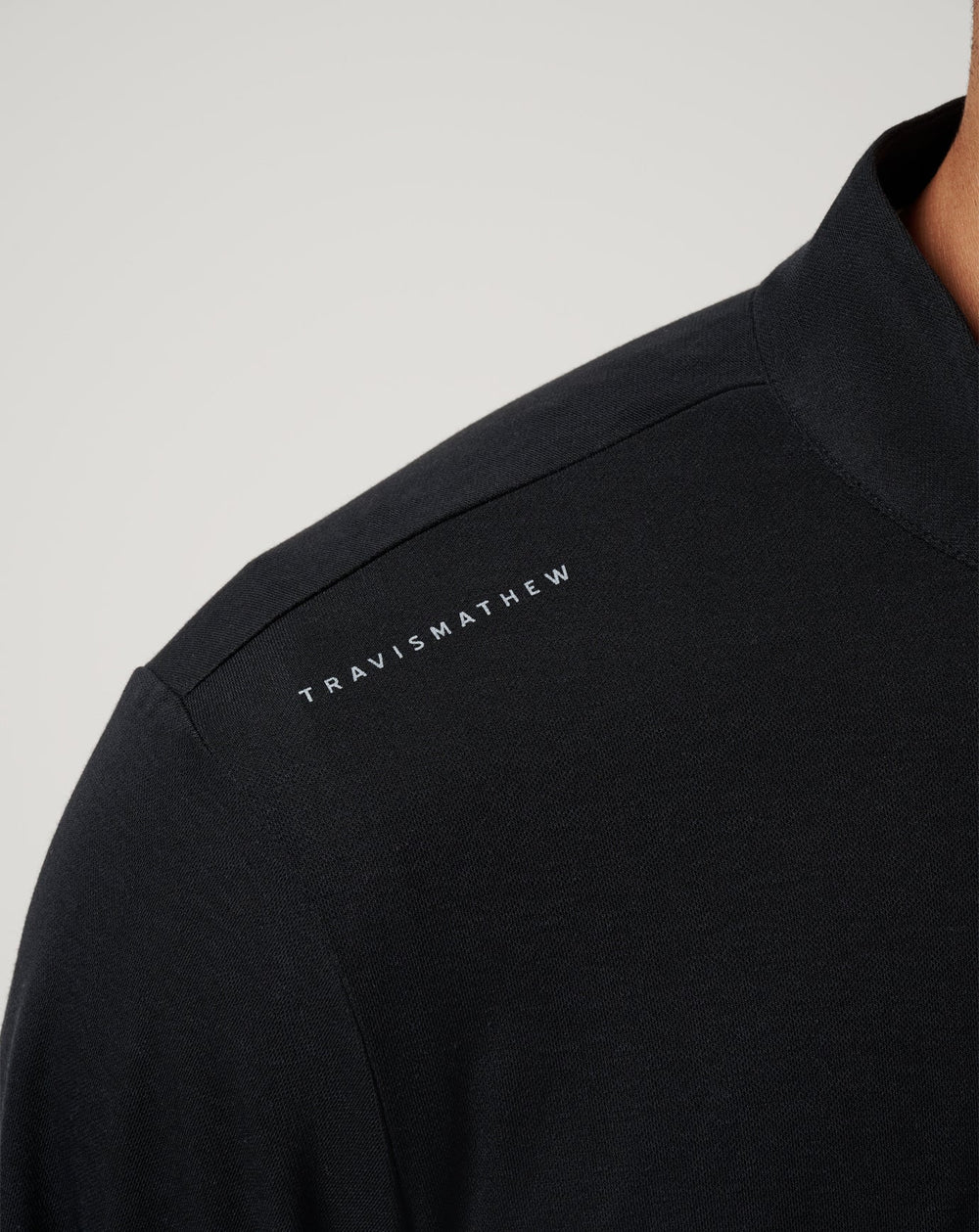 San Diego Padres Time To Tailgate Quarter Zip