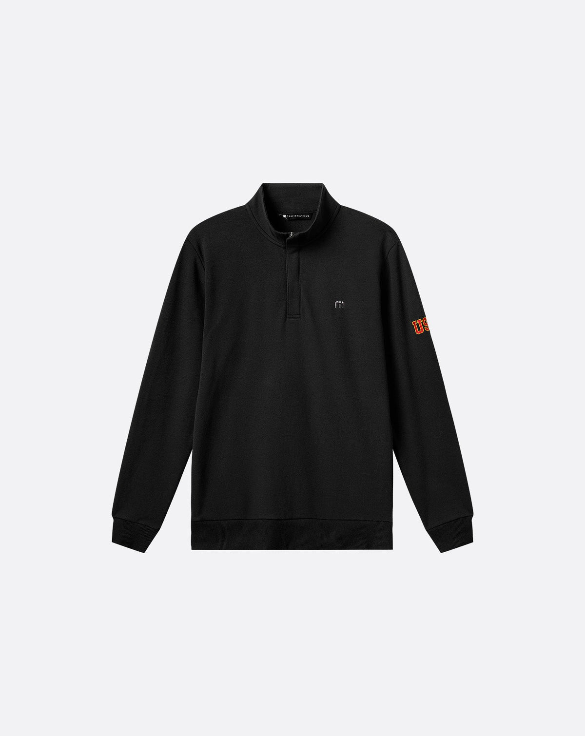 USC Cloud Quarter Zip 2.0
