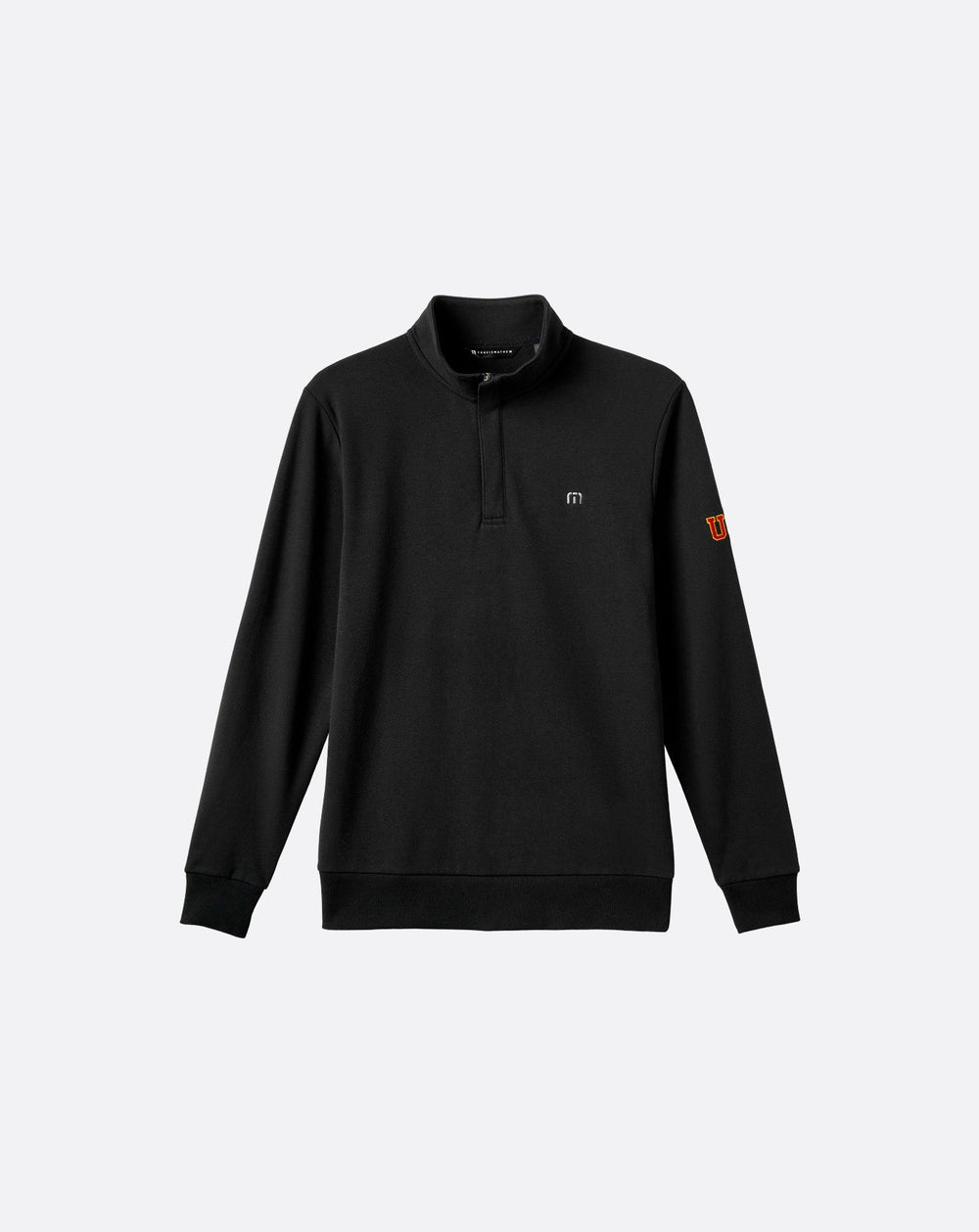 USC Cloud Quarter Zip 2.0