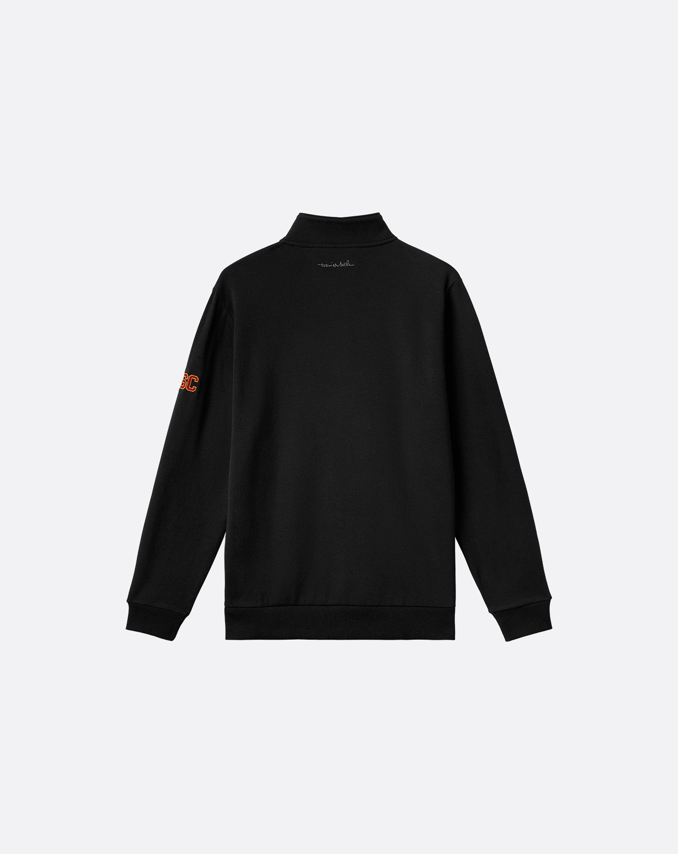 USC Cloud Quarter Zip 2.0