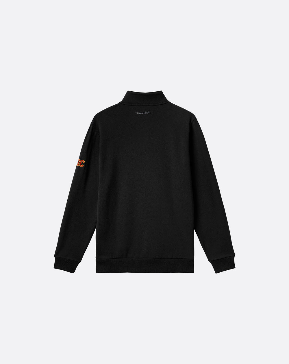USC Cloud Quarter Zip 2.0