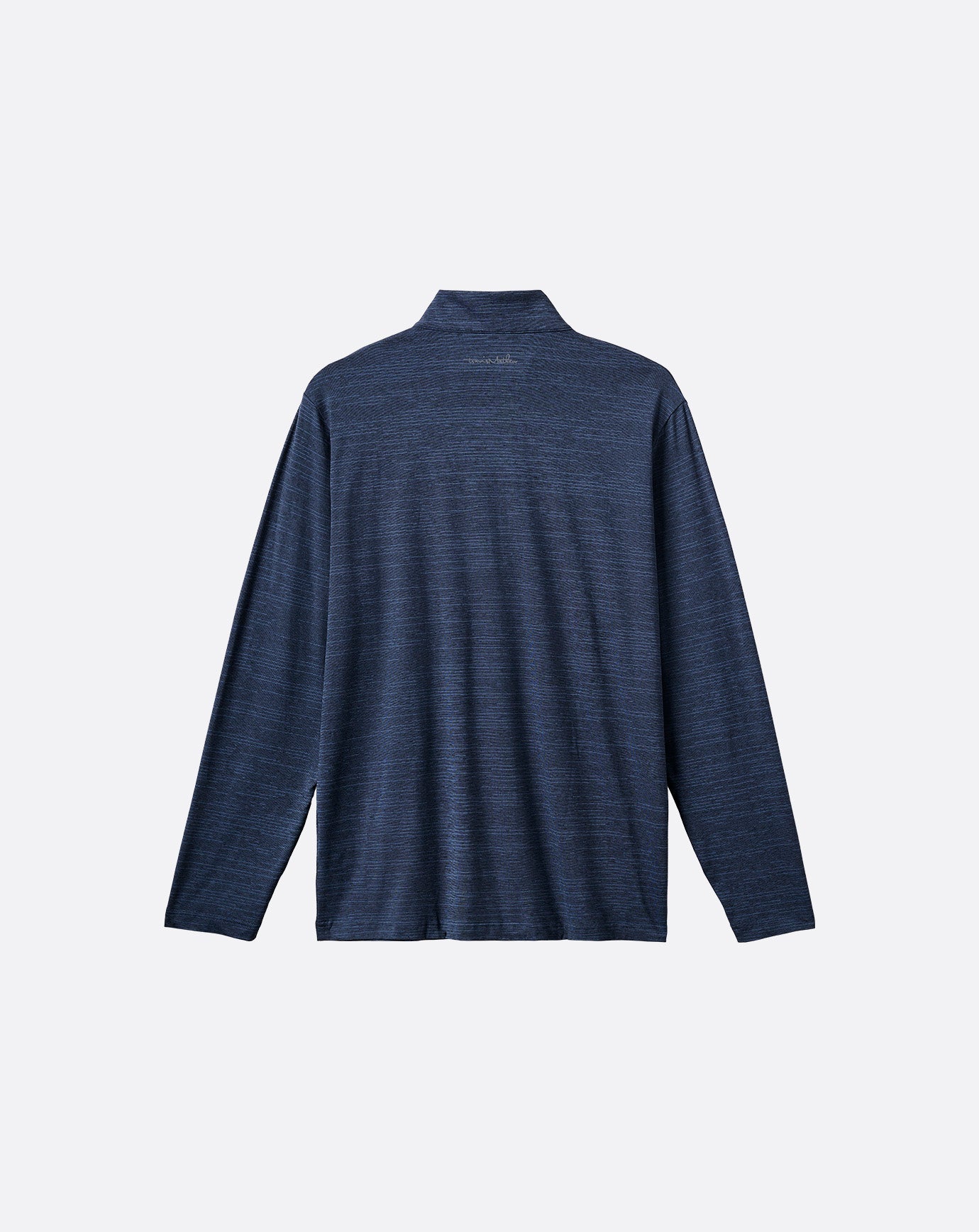 Atlanta Braves The Heater Quarter Zip