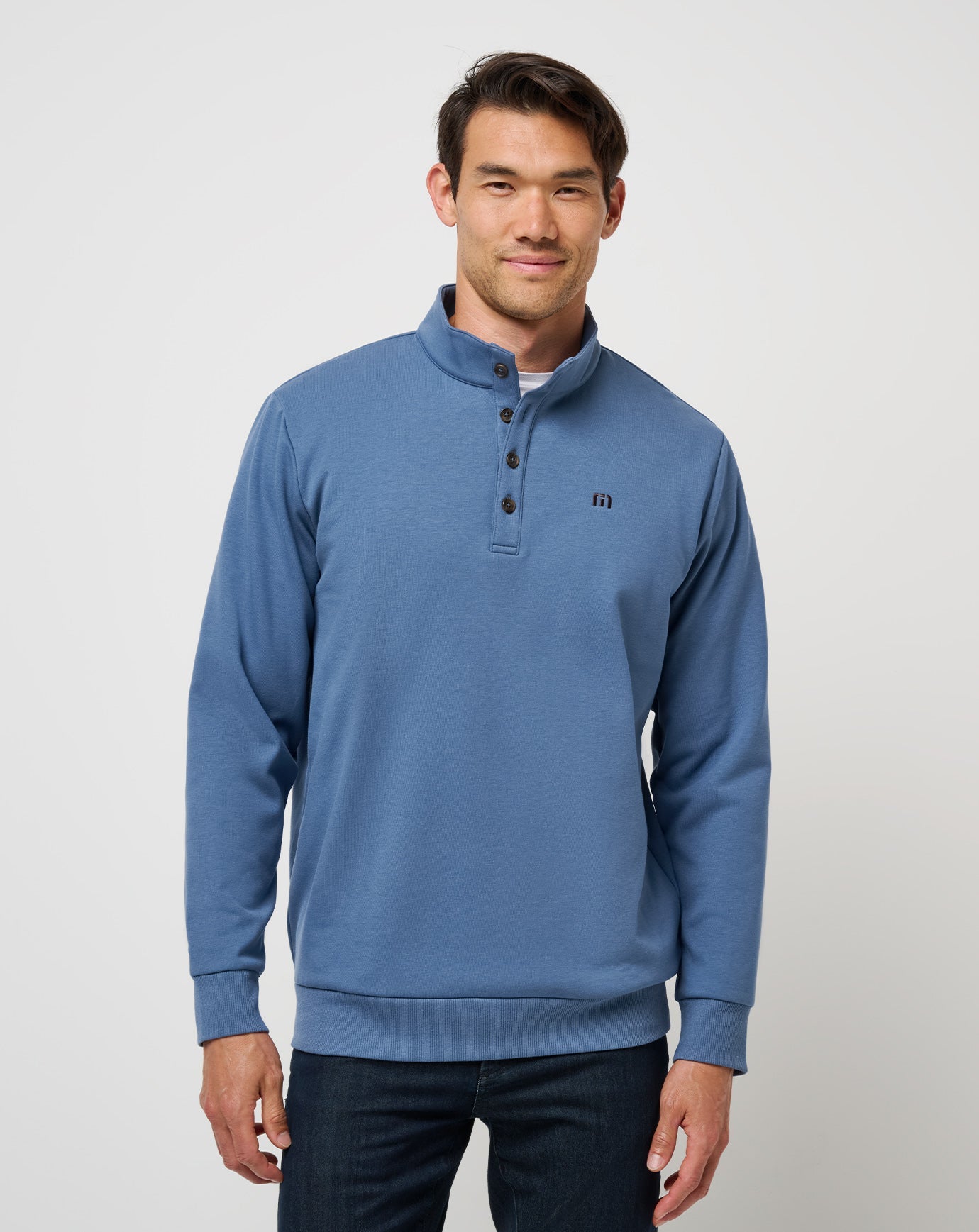 All Day Cruise Quarter Zip