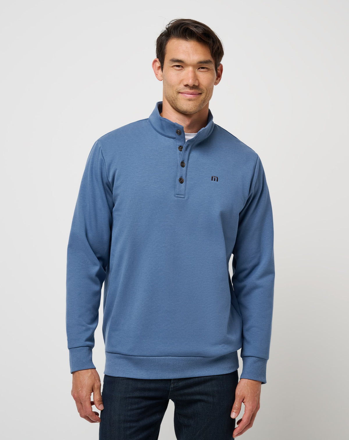 All Day Cruise Quarter Zip