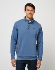 All Day Cruise Quarter Zip