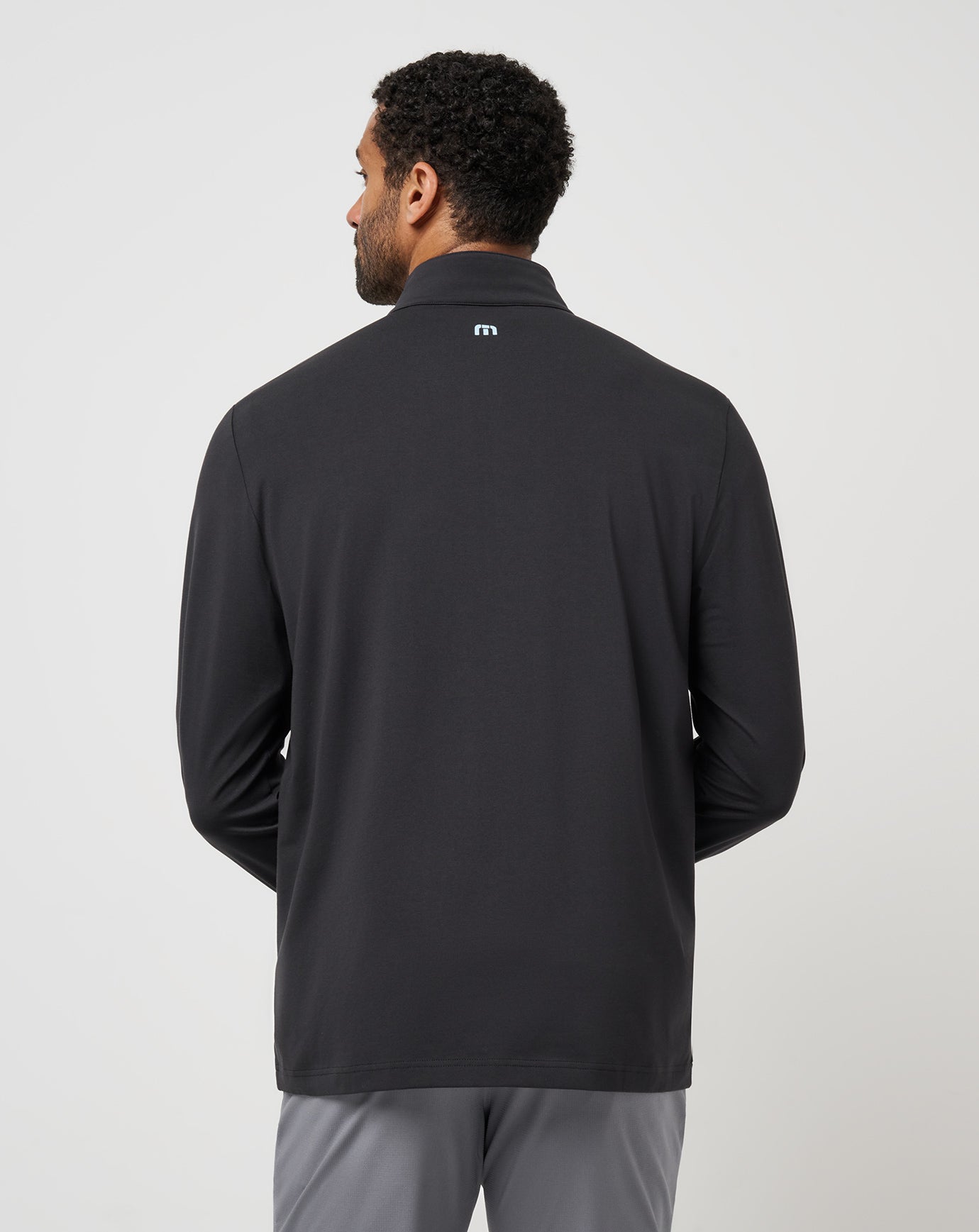Nautical Adventure Quarter Zip