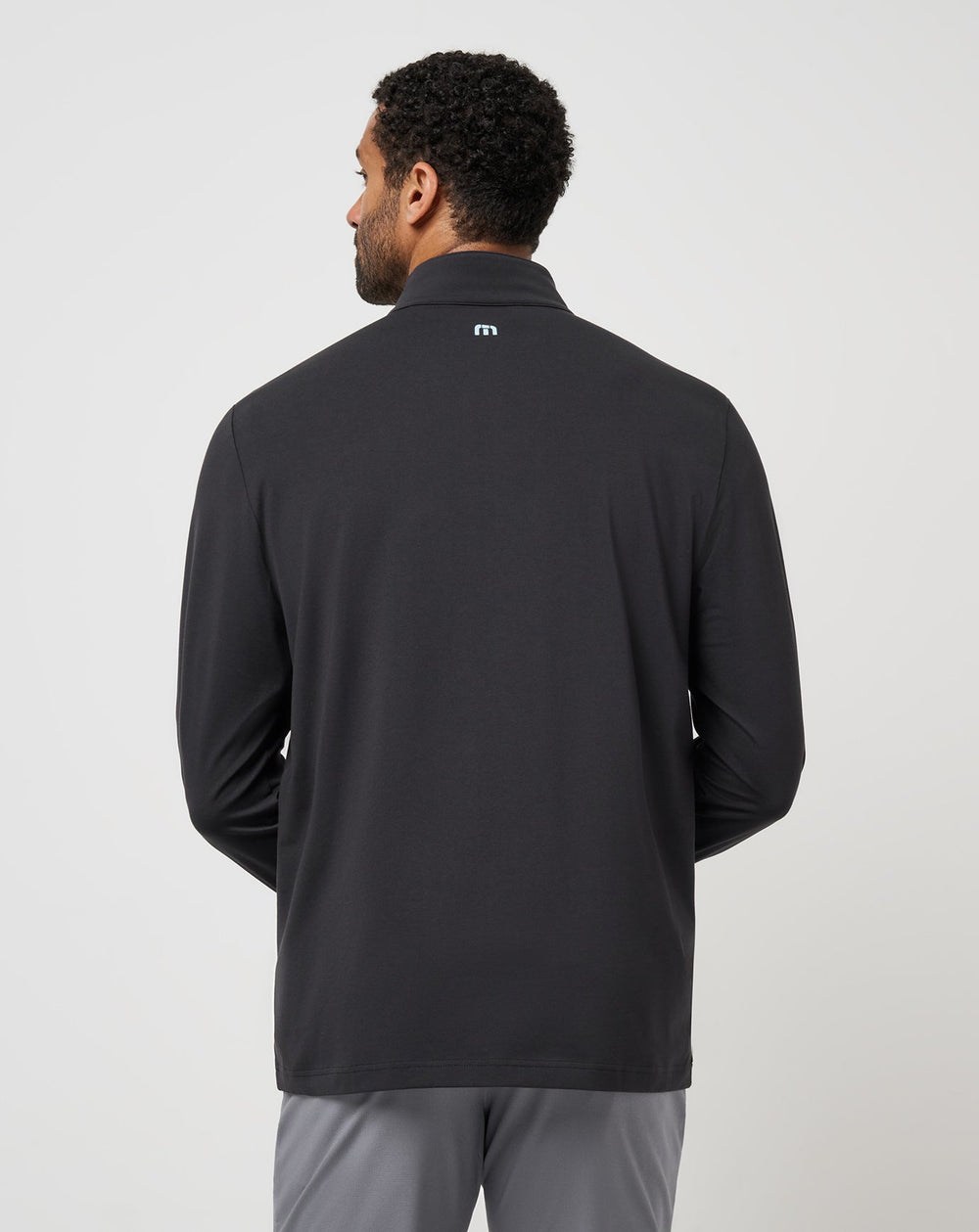Nautical Adventure Quarter Zip