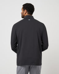Nautical Adventure Quarter Zip
