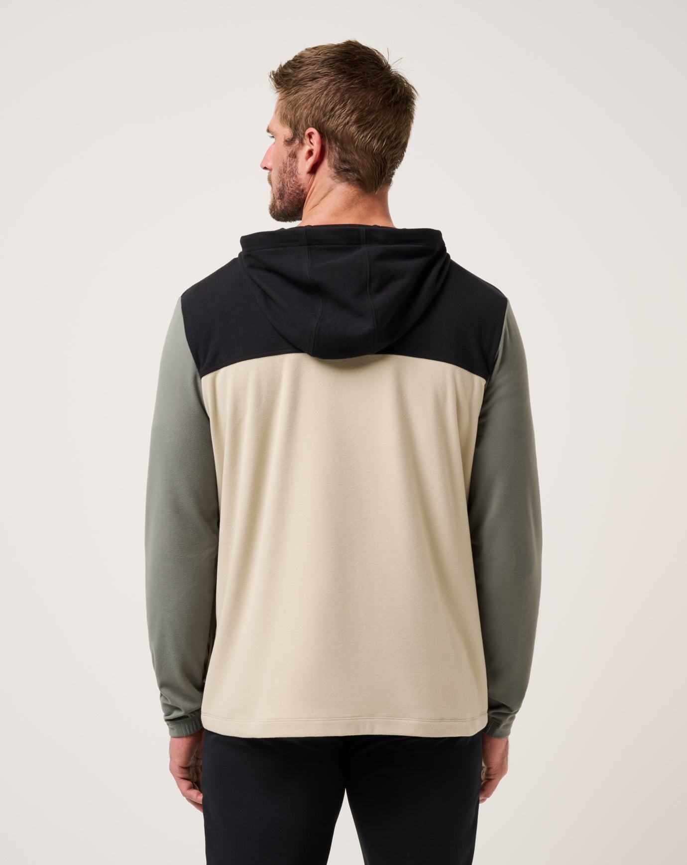 Brrrr Season Quarter Zip