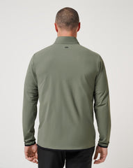 Jeep Tour Quarter Zip
