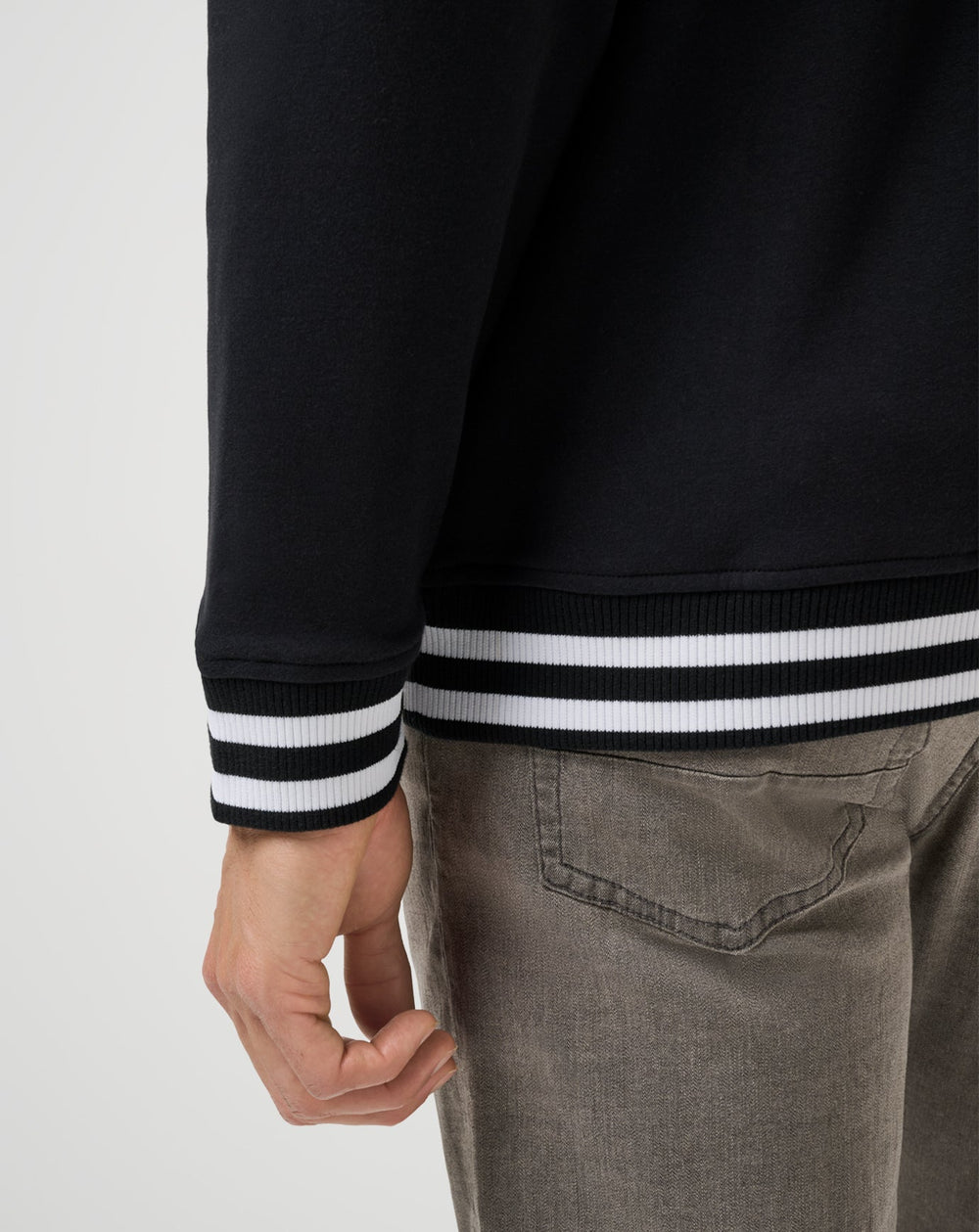 Happier Hour Quarter Zip