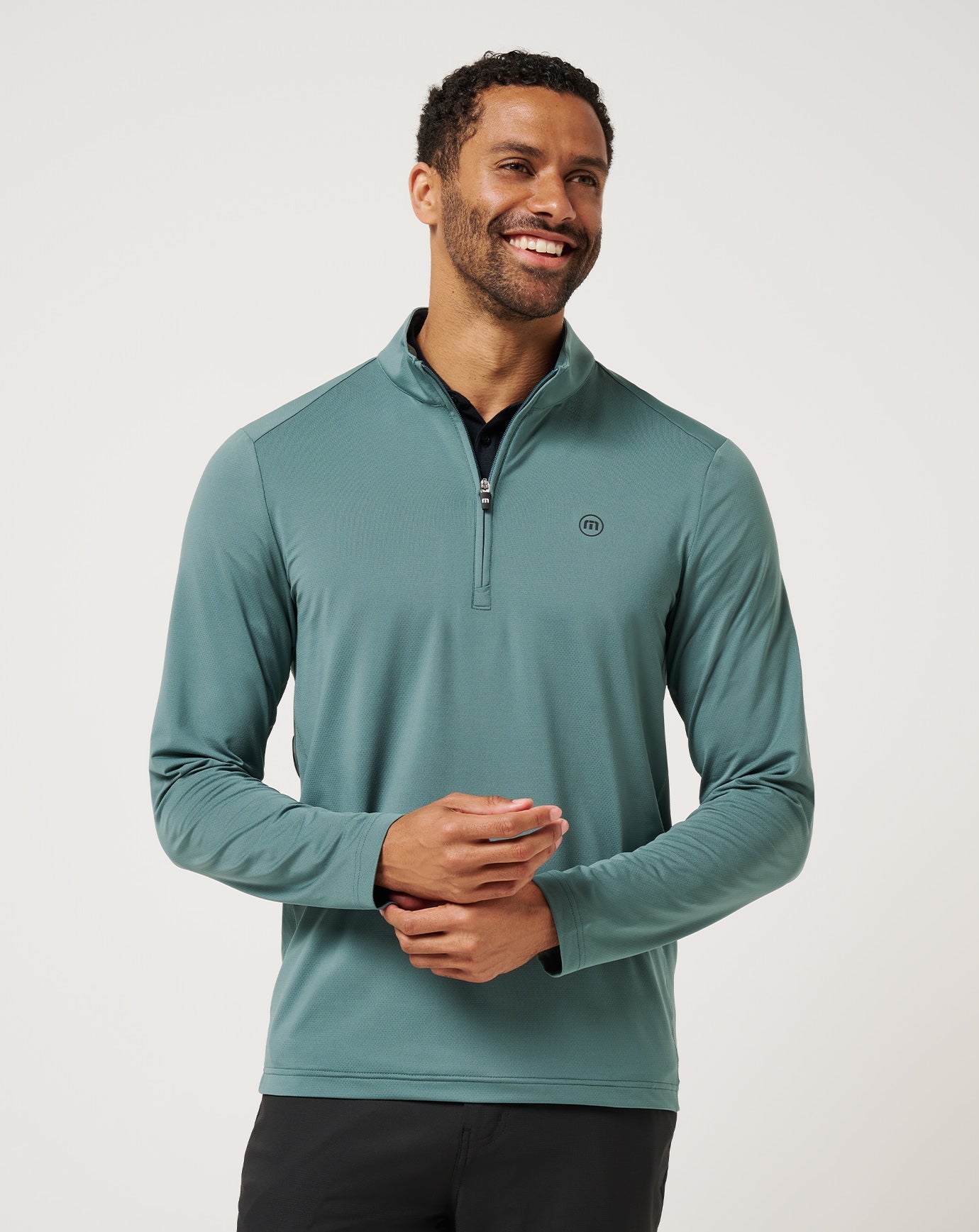 Heater Pro Quarter Zip