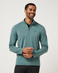 Heater Pro Quarter Zip