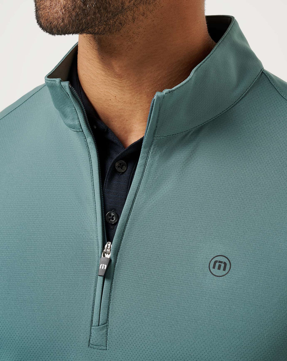 Heater Pro Quarter Zip