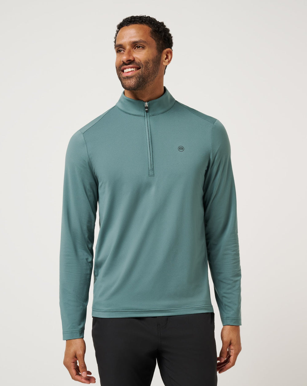 Heater Pro Quarter Zip