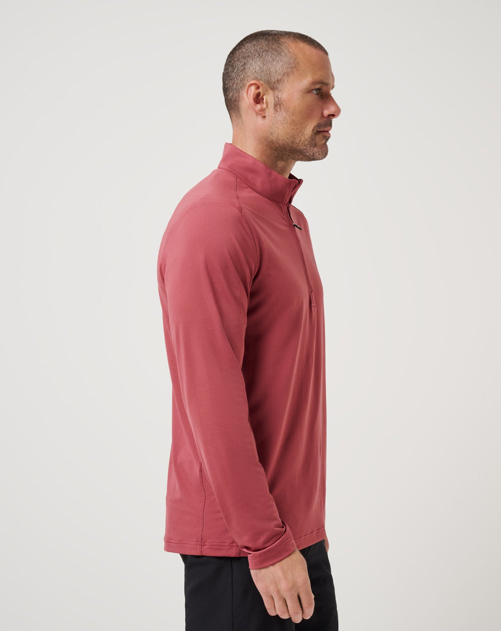 Heater Pro Quarter Zip